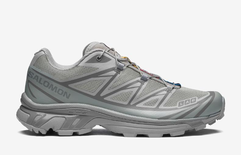 Sneaker-Drop