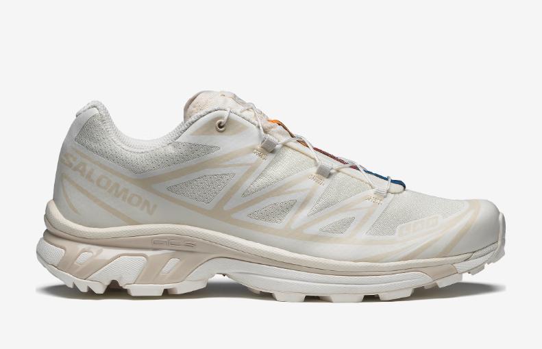 Sneaker-Drop